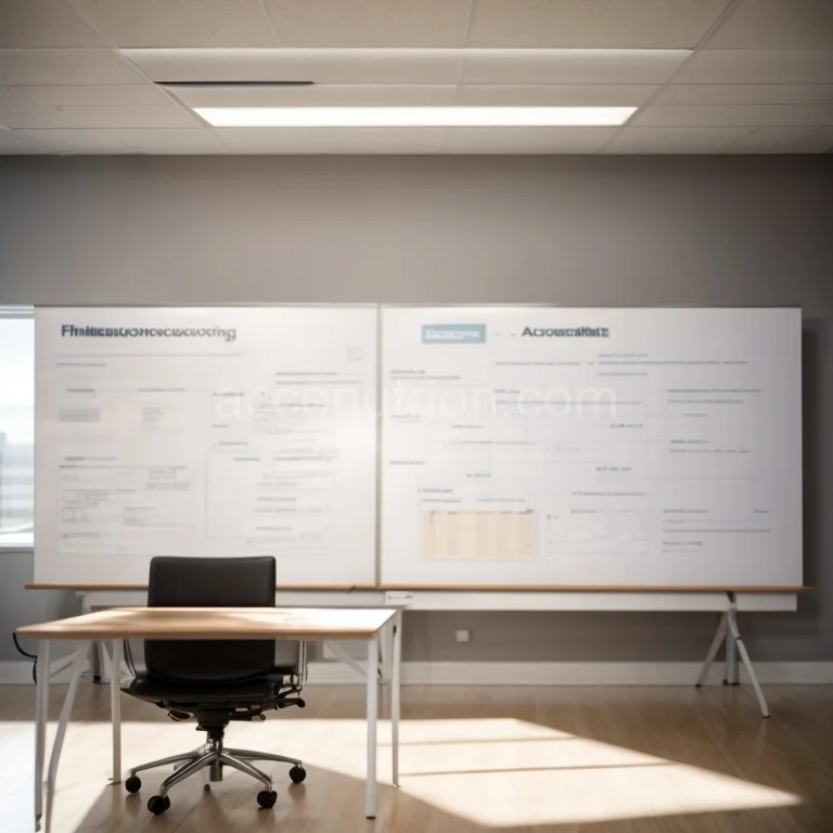 Basic Accounting Package